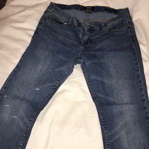 BDG Twig Midrise Jeans